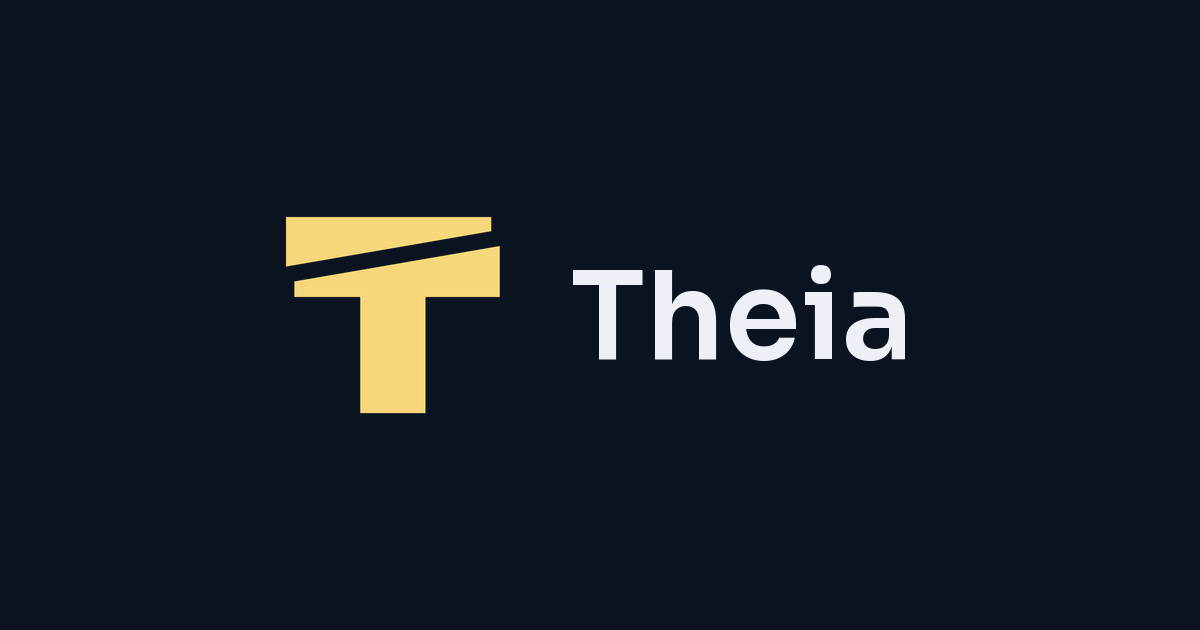 Theia - Every live TV player on Windows felt dated, so I built a better one